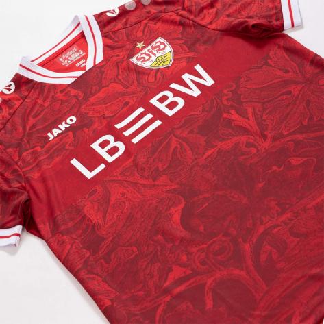 Jako Herren VfB Stuttgart Away Trikot 2025/26 ST4225A 