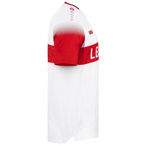 Jako Unisex Hometrikot VfB Stuttgart 2026/27 ST4226H 