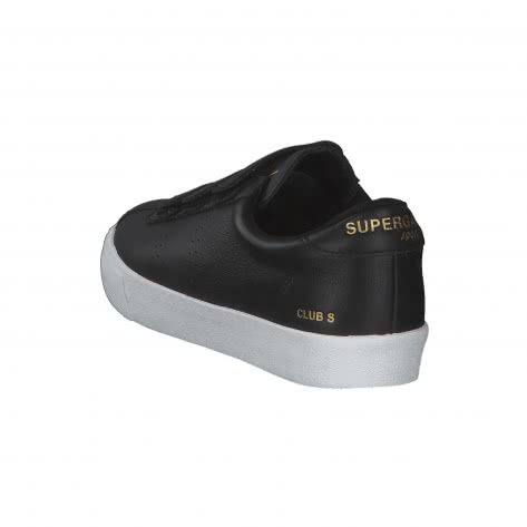Superga strap black new arrivals