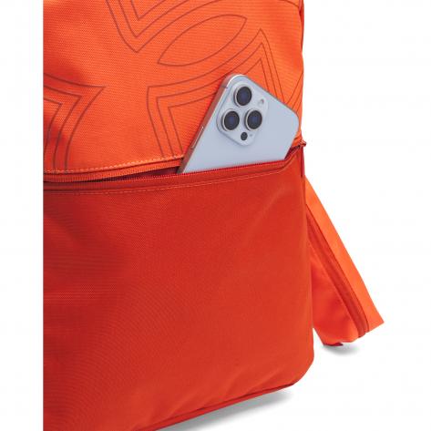 Under Armour Unisex Rucksack Essential Printed Backpack 6000991 