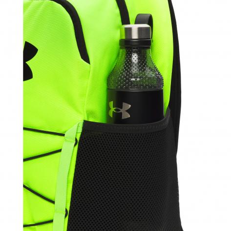 Under Armour Unisex Rucksack UA Hustle Sport 6.0 Backpack 6000397 