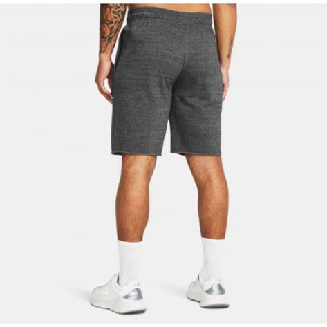 Under Armour Herren Short Rival Terry Short 1361631 