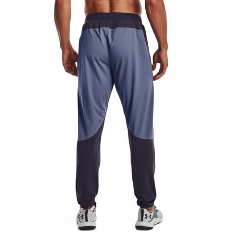 Under Armour Herren Trainingshose Rush All Purpose Pant 1373721-558 XL Tempered Steel | XL