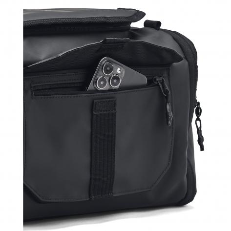 Under Armour Rucksack Triumph Backpack Duffle 1384664-001 Black | One size