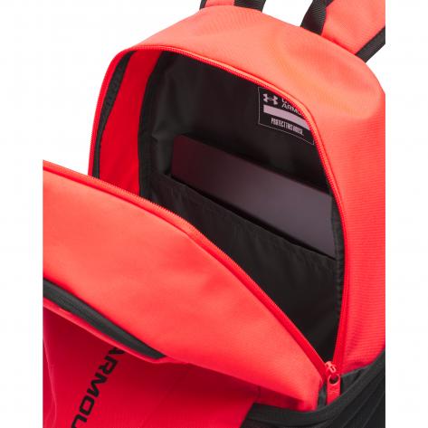 Under Armour Unisex Rucksack UA Hustle Lite Backpack 6000399 