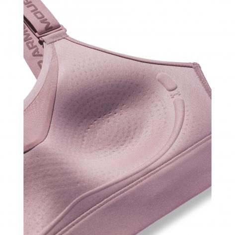 Under Armour Damen Sport BH UA Infinity High 2.0 Bra 1384112 