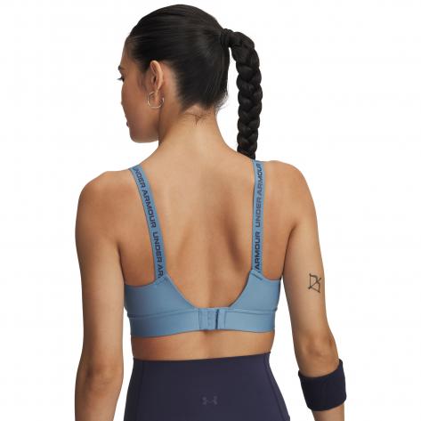 Under Armour Damen Sport BH UA Infinity Mid 2.0 Bra 1384123 