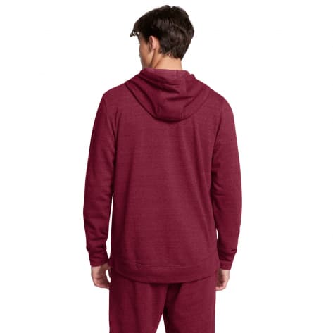 Under Armour Herren Winbreaker Rival Terry Sweacket 1370409 