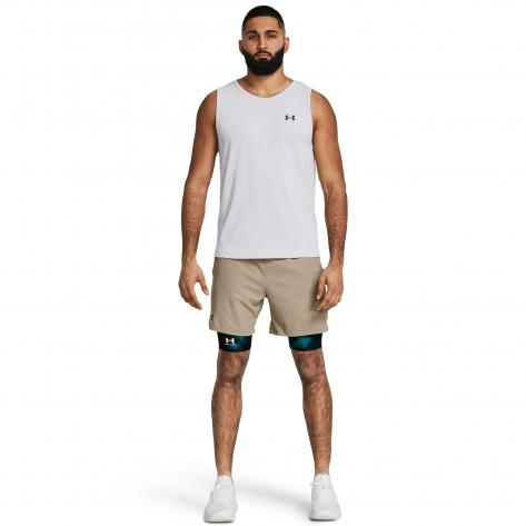 Under Armour Herren Shorts Vanish Woven 6in Shorts 1373718 