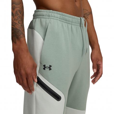 Under Armour Herren Trainingshose Unstoppable Fleece 1389353 