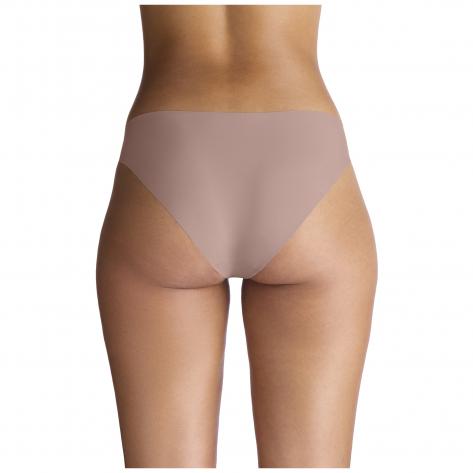 Under Armour Damen Slips PURE STRETCH BIKINI-SOLID 3 Pack UUSHJ145 