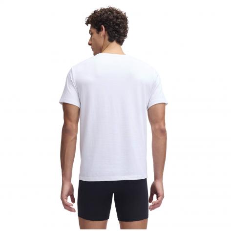 Under Armour Herren T-Shirt PERF COTTON CREW NECK 2 Pack UWAIJ003 