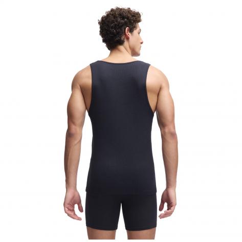 Under Armour Herren Tank Top PERF COTTON TANK 2 Pack UWAIJ023 
