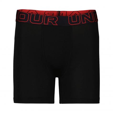 Under Armour Jungen Boxershorts TECH-SOLID 3 Pack UWSHJ04F 