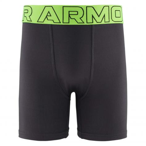Under Armour Jungen Boxershorts TECH-PRINTS 3 Pack UWSHJ05F-730 160-170 Hi-Vis Yellow | 160-170