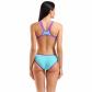 Arena Damen Badeanzug ONE BIGLOGO ONE PIECE 001198 