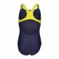 Arena Mädchen Badeanzug G Kikko Swimsuit Swim Pro Back 002878 