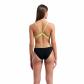 Arena Damen Badeanzug Women s Swimsuit Lace Back Sol 004651 