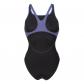 Arena Damen Badeanzug Team Swimsuit Swim Pro 004760 