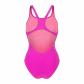 Arena Damen Badeanzug Team Swimsuit Swim Pro 004760 