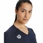Arena Damen T-Shirt Team T-Shirt Panel 004892 