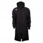 Arena Unisex Badeparka Team Parka Solid 004914 