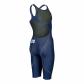 Arena Mädchen Badeanzug POWERSKIN ST NEXT OB JR 005877 