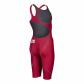 Arena Mädchen Badeanzug POWERSKIN ST NEXT OB JR 005877 