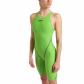 Arena Damen Wettkampf-Badeanzug Powerskin ST Next LE OB 006349-503 32 Green/Navy | 32