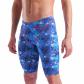 Arena Herren Wettkampf-Schwimmhose Powerskin ST Next LE Jammer  006351-204 0 Splashy Multicolor | 0
