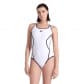 Arena Damen Badeanzug ARENA PRO_FILE SWIMSUIT 006643 