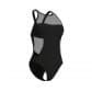 Arena Damen Badeanzug Mesh Panels Swimsuit 006659 