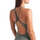 Arena Damen Badeanzug MESH PANELS SWIMSUIT 006659 