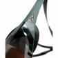 Arena Schwimmbrille Cobra Edge Swipe Mr 006870-130 Silver-Sage-Black | One size