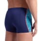Arena Herren Badeshort MEN´S ARENA CAMO KIKKO SWIM SH 007163 