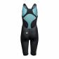 Arena Mädchen Badeanzug POWERSKIN IMPULSO OB JR 008605 