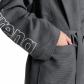 Arena Unisex Bademantel Zeal Robe 009032 