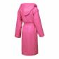 Arena Kinder Bademantel Zeal Jr Robe 009042 