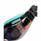Arena Unisex Schwimmbrille ZOOM X-FIT MIRROR 009439 