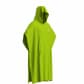 Arena Unisex Bademantel COTTON PONCHO 009651-600 L-XL Artic Lime-White | L-XL