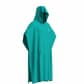 Arena Unisex Bademantel COTTON PONCHO 009651 