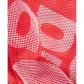 Arena Meshbag ONE GO MESH BAG 010240-600 Red | One size