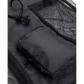 Arena Meshbag ALL SET MESH BAG 010241-100 Black | One size