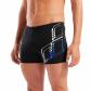 Arena Herren Badehose Graphic Swim Short 010793 