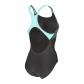 Arena Damen Badeanzug KIKKO SWIMSUIT SWIM PRO BACK 010807 