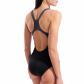 Arena Damen Badeanzug Graphic Swimsuit Swim Pro Back 011182 