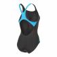 Arena Damen Badeanzug GRAPHIC SWIMSUIT SWIM PRO BACK 011182 