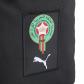Puma Umhängetasche Marokko Fan 0.1L 091493-01 Puma Black-Power Green | One size