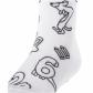 Falke Kinder Socken Set Animal Numbers Paint 10305 