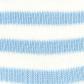 Falke Baby Socken Stripe SO 10422-6290 80-92 Crystal Blue | 80-92